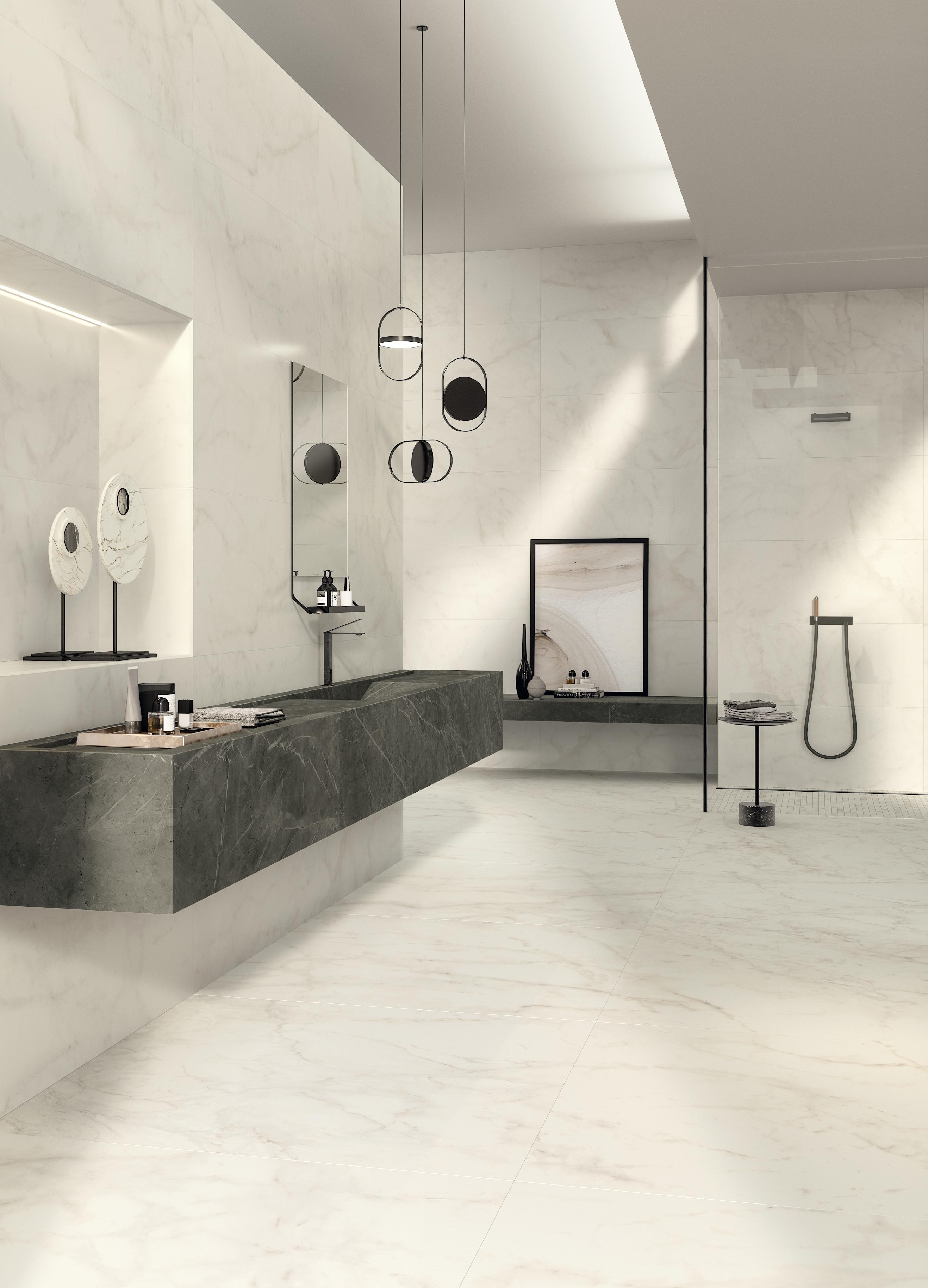 AtlasConcorde MarvelShine 005 01 CalacattaDelicato ADV